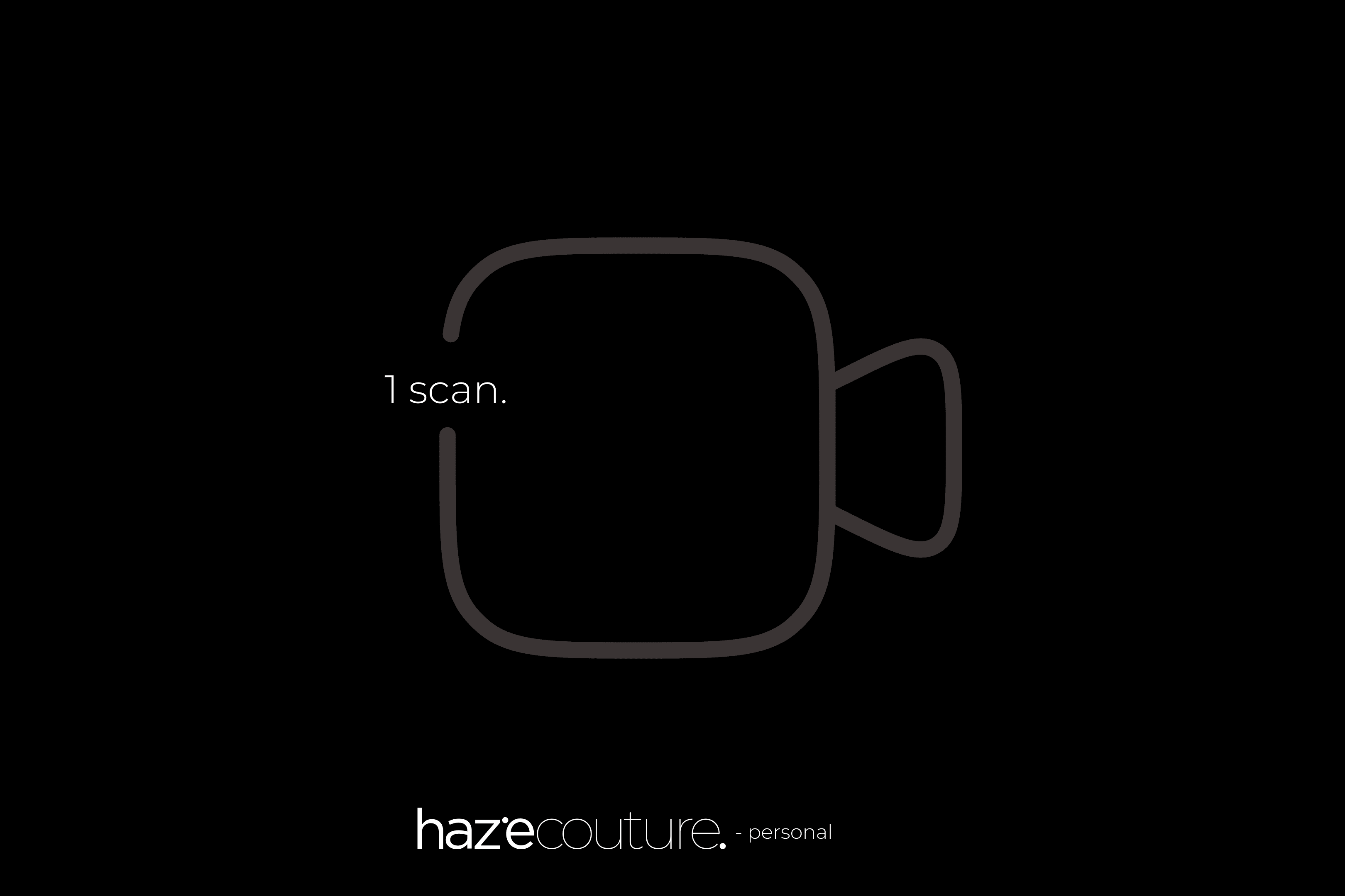 The Scan That Changes Everything