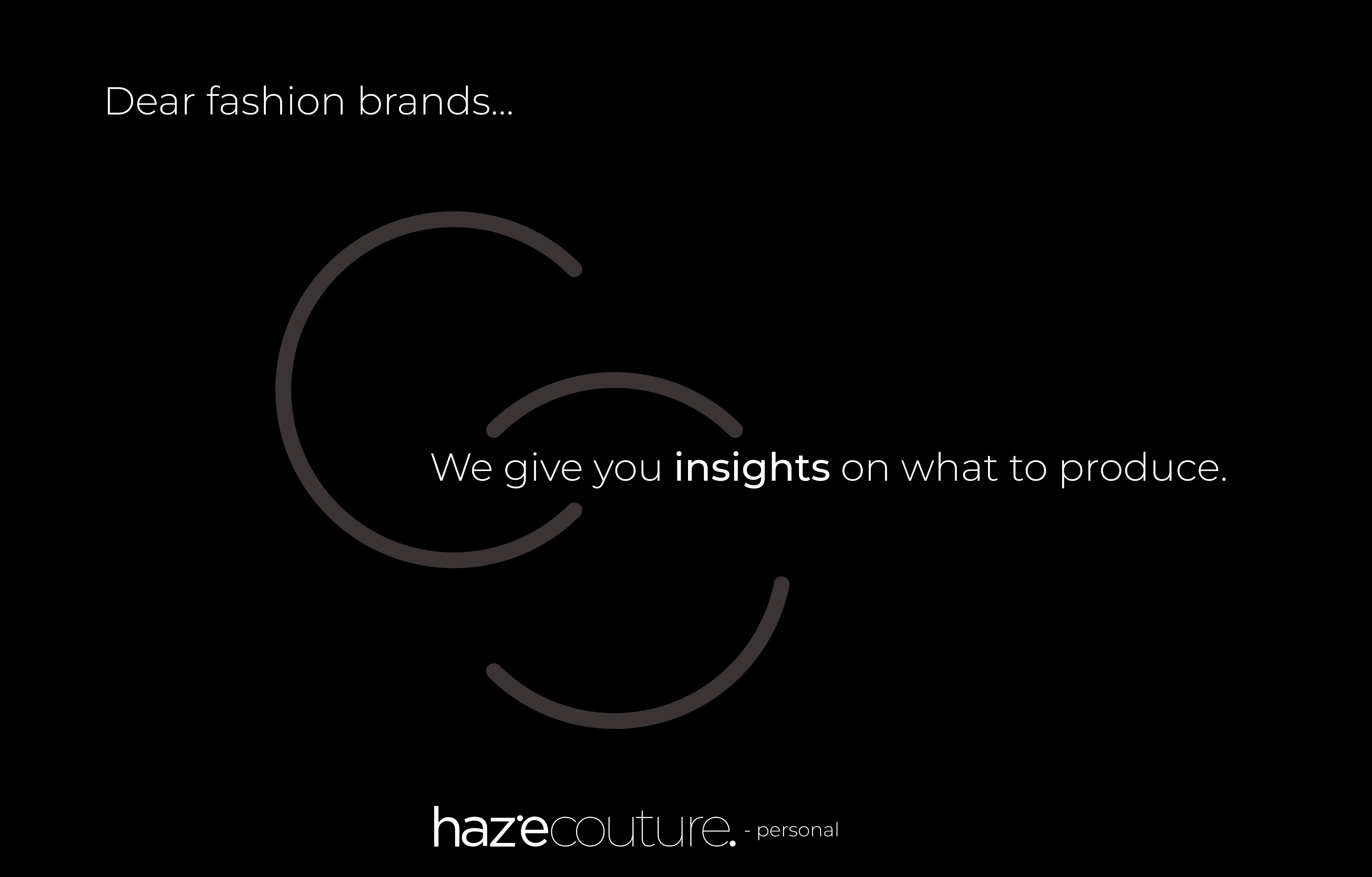 Connect Directly, Sell Smarter